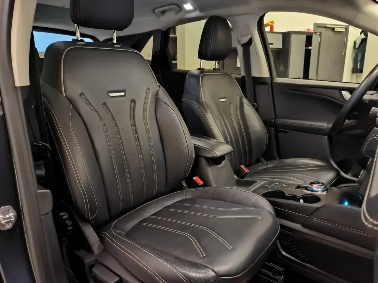 Billede 19 - Ford Kuga 2,5 HEV Vignale CVT