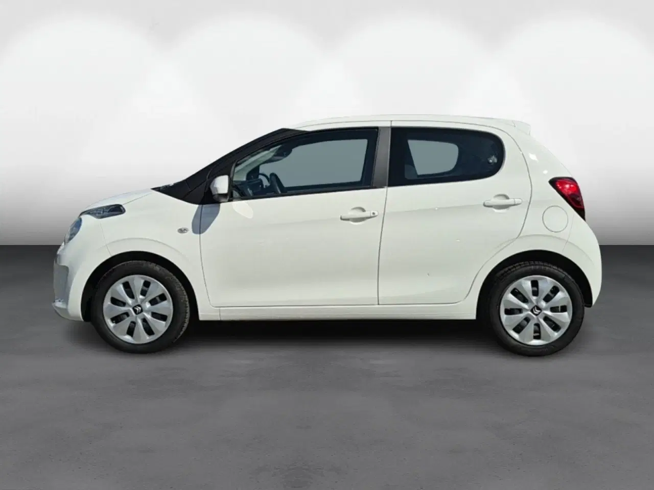 Billede 2 - Citroën C1 1,0 VTi 72 Le Mans