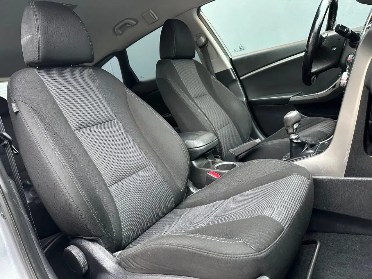 Billede 11 - Hyundai i30 1,6 CDRi 110 Comfort