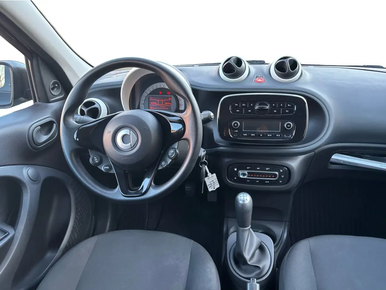 Billede 10 - Smart Forfour 0,9 Pure