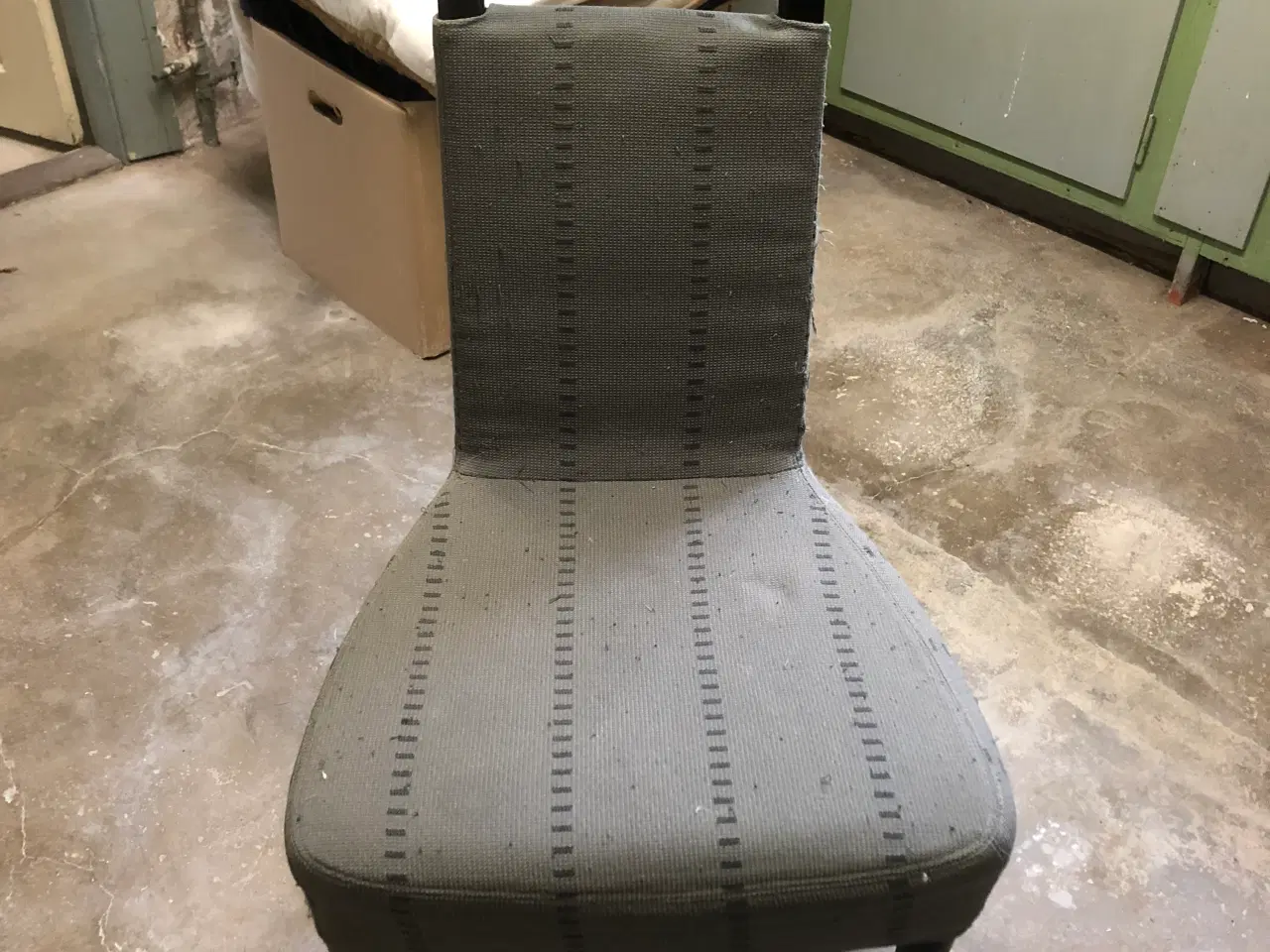 Billede 1 - Giorgetti spisestue stole