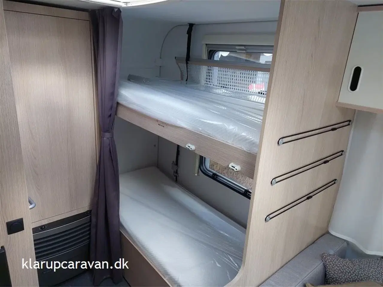 Billede 9 - 2024 - Adria Aviva 522 PT 2 køjer