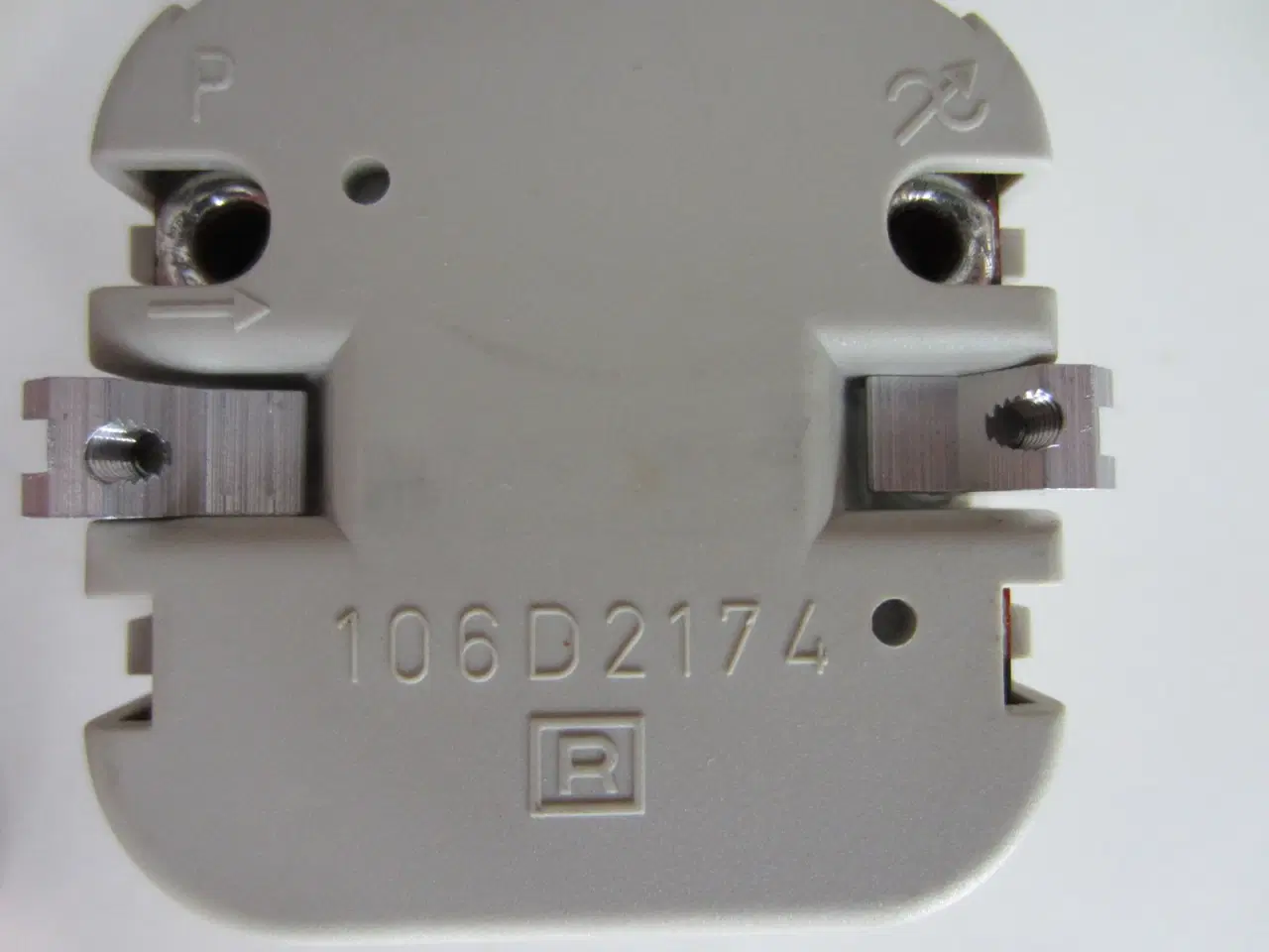 Billede 3 - LK FUGA® drejelysdæmper 106D2174 til glødelamper