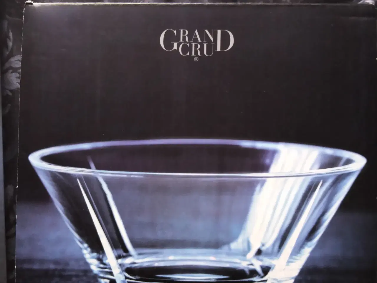 Billede 1 - NY Rosendahl Grand Cru Skål