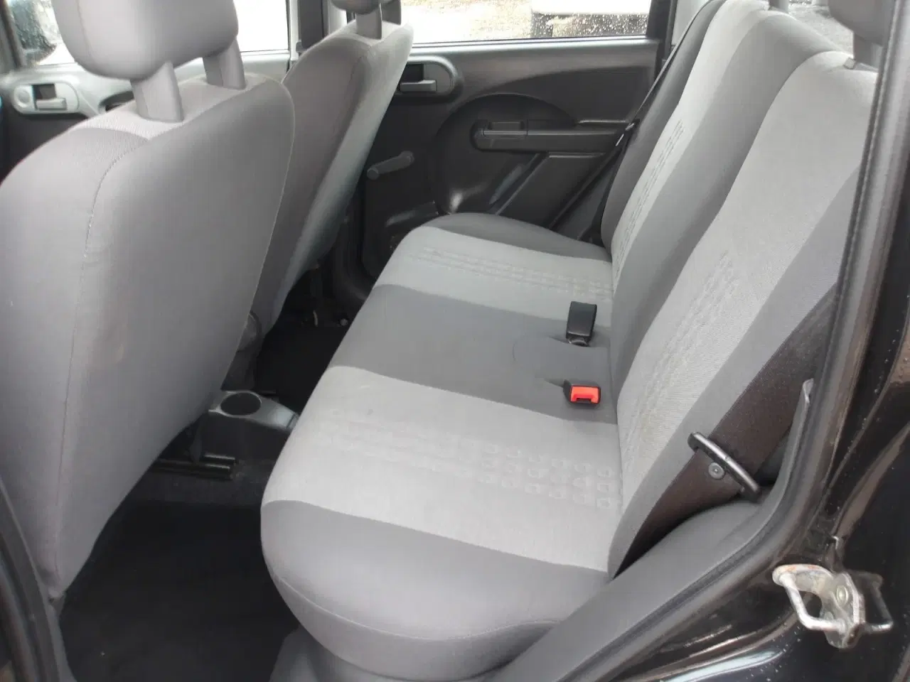 Billede 7 - Fiat Panda 1,2 69 Fresh