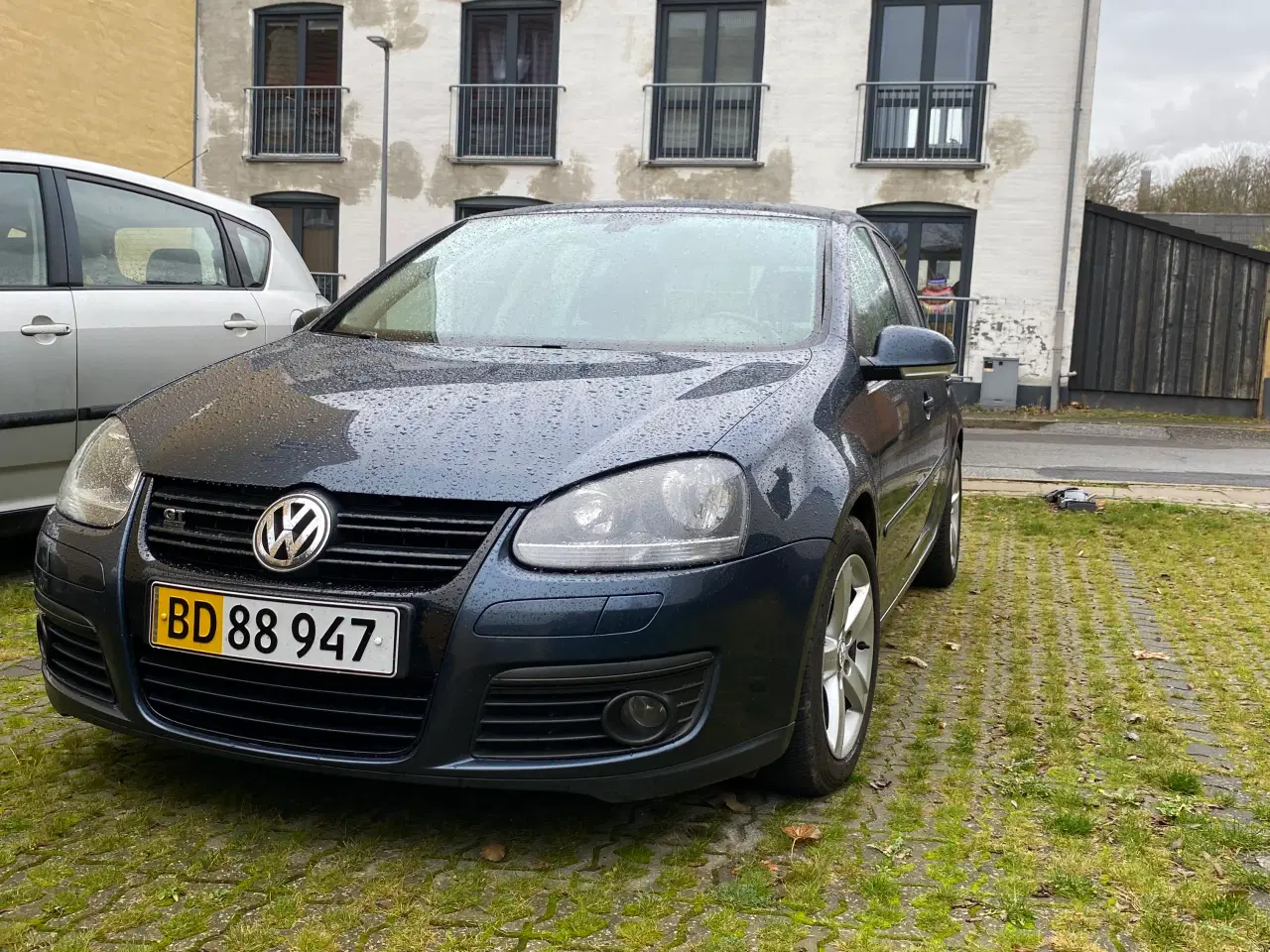 Billede 1 - Golf GT SPORT 