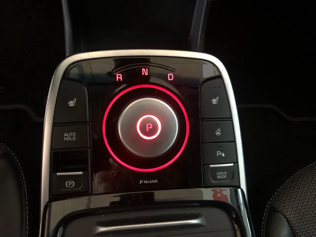 Billede 16 - Kia e-Niro EL Advance 204HK 5d Aut.