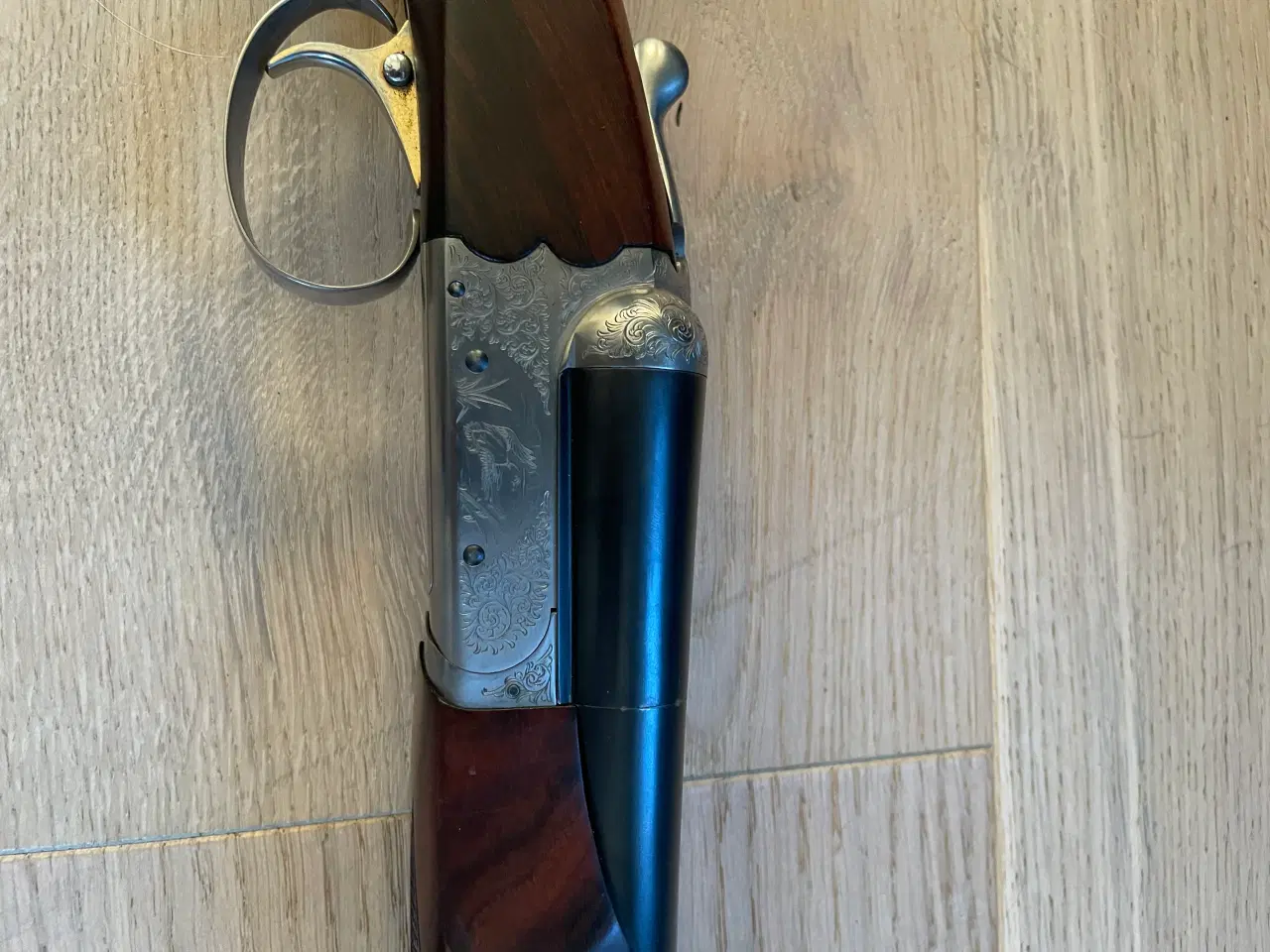 Billede 2 - SKB 200 12x70