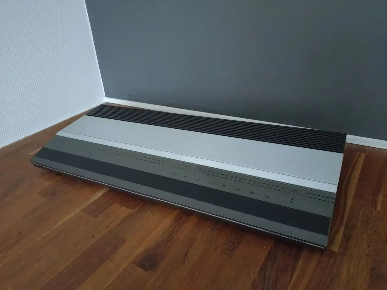 Billede 2 - Flot og god B&O receiver 