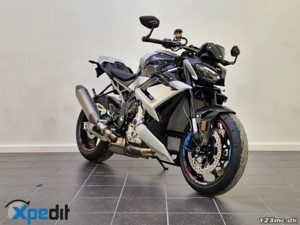 Billede 3 - BMW M 1000 R