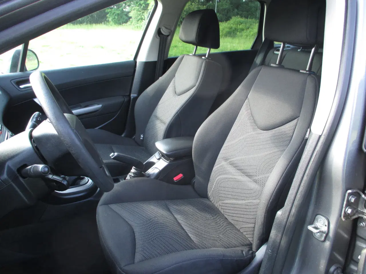 Billede 10 - Flot billig Peugeot 308 SW