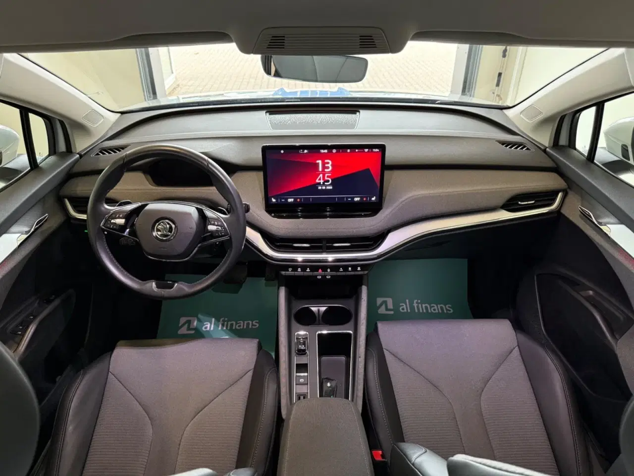 Billede 9 - Skoda Enyaq 80x iV