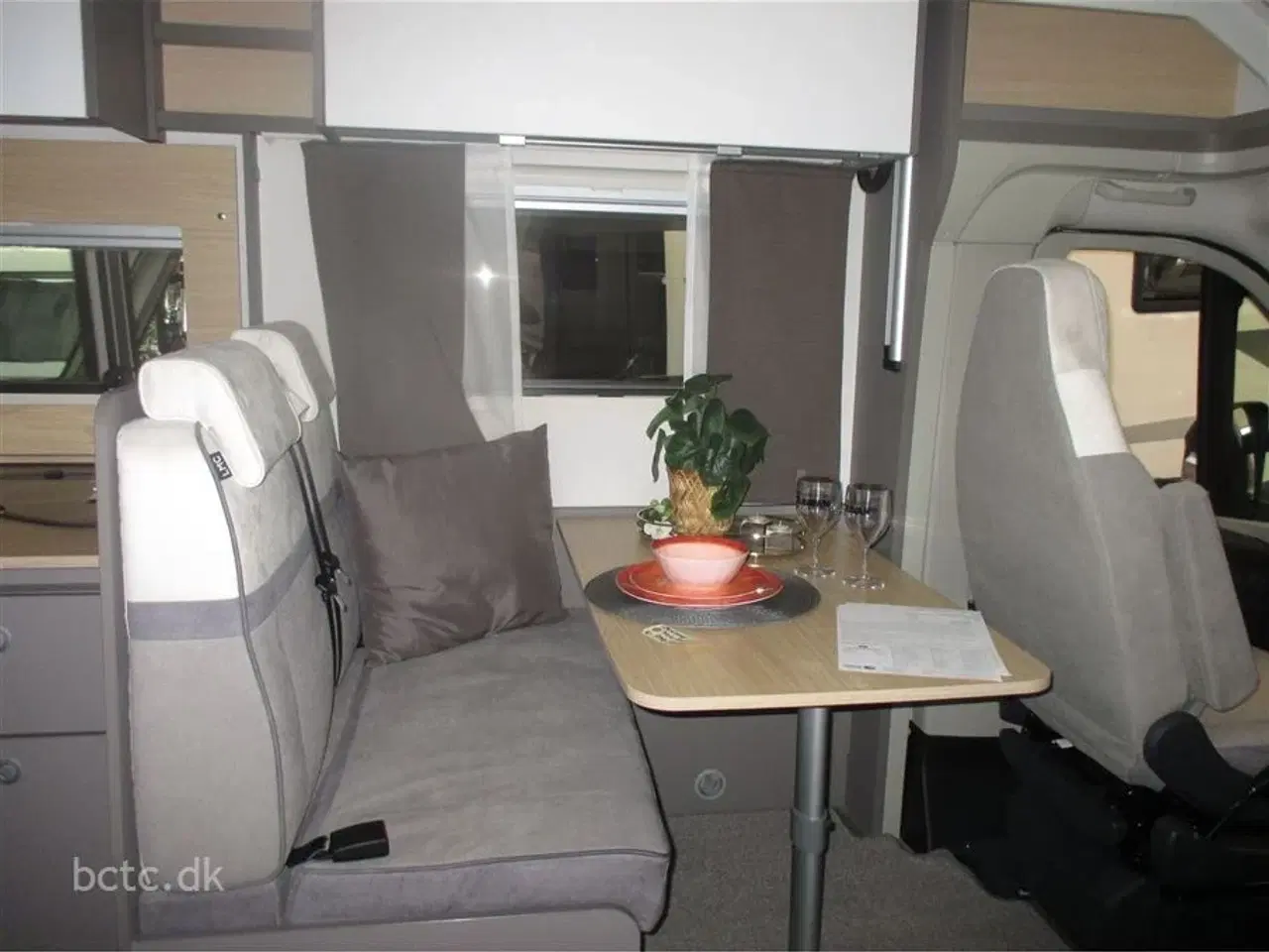 Billede 2 - 2025 - LMC Tourer H730 G Lift