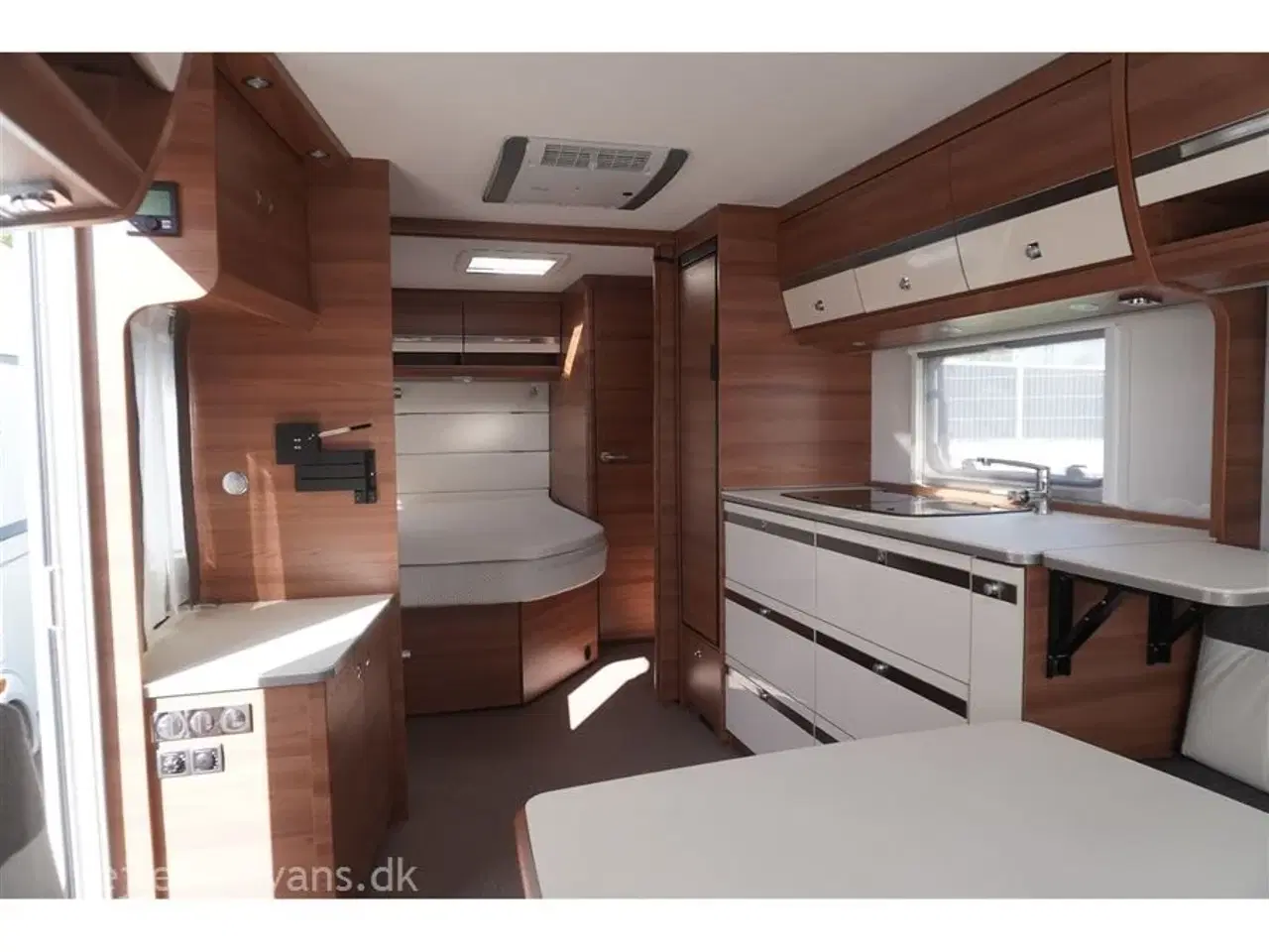 Billede 18 - 2018 - Dethleffs Nomad 590 RF