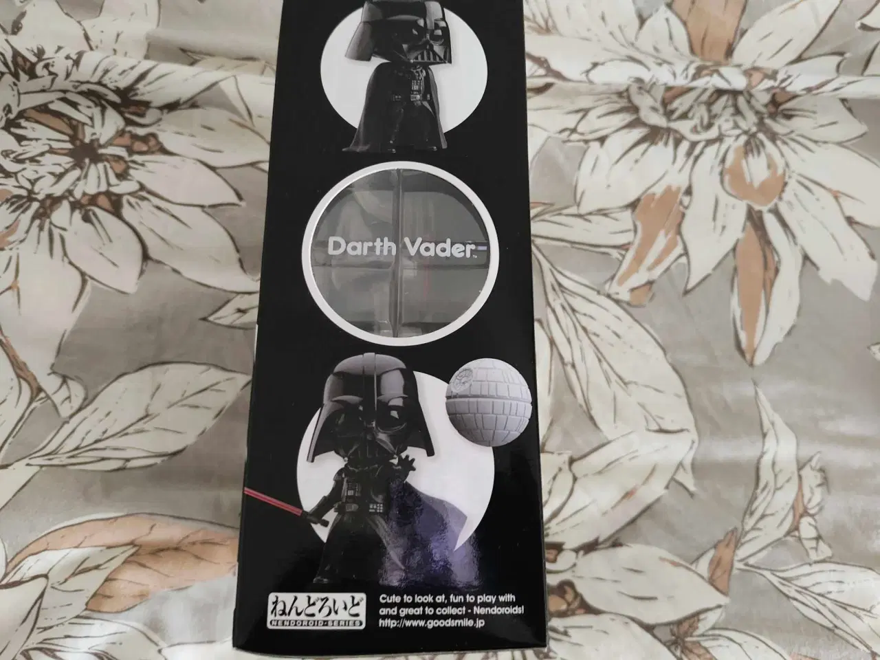 Billede 3 - Nendoroid Darth Vader