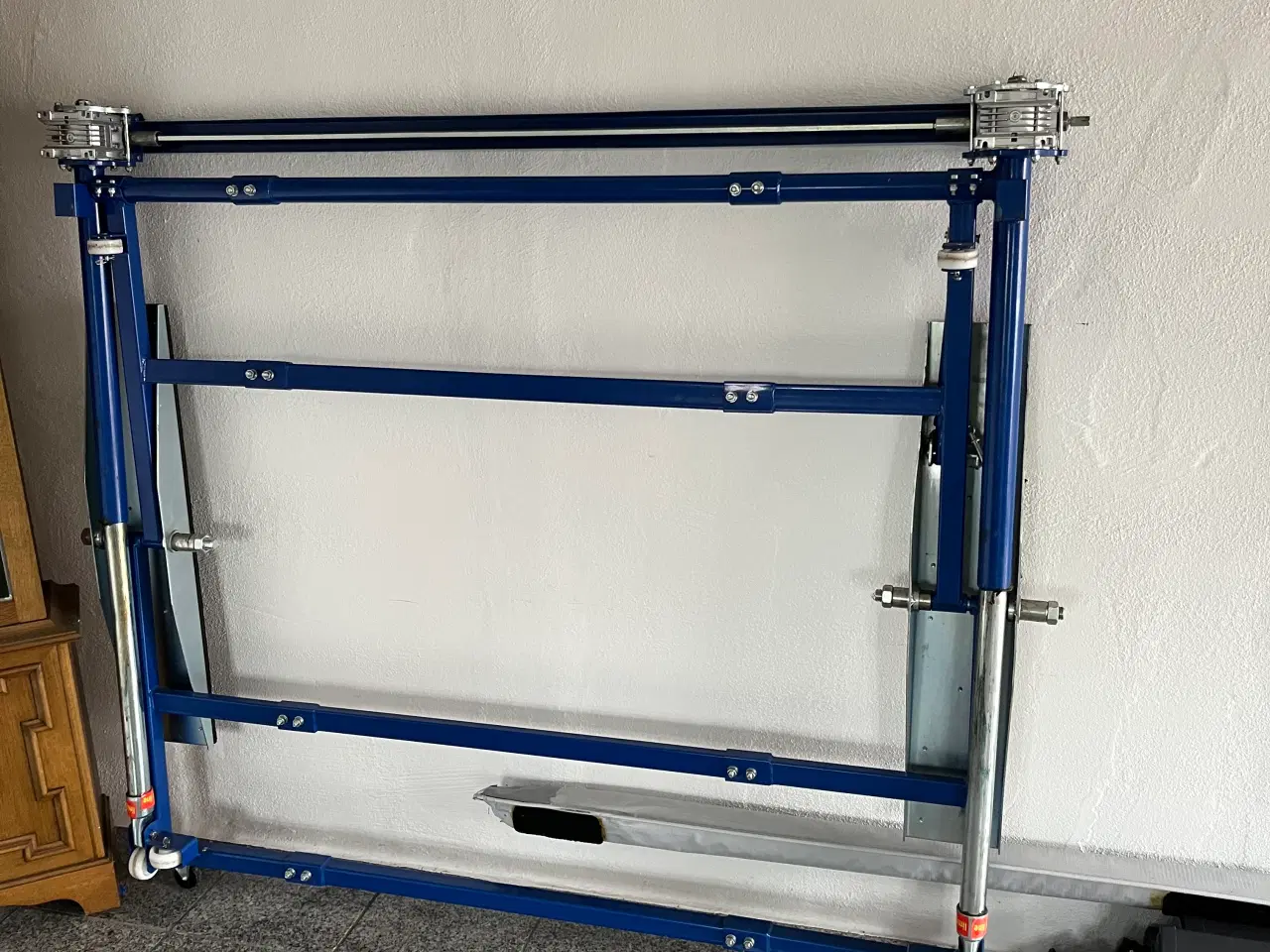 Billede 4 - Billift Max. 1500 kg.