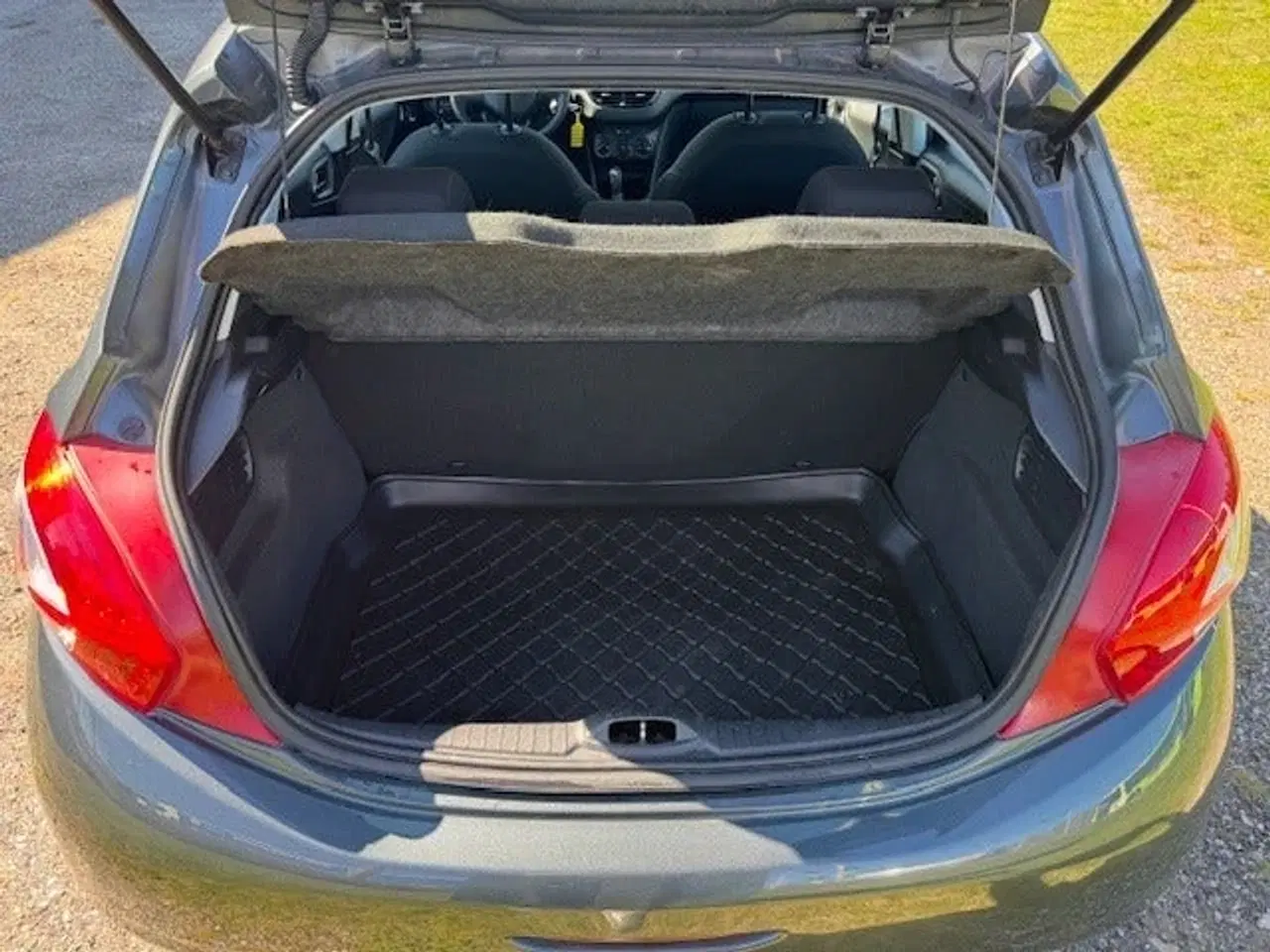 Billede 11 - Peugeot 208 1,0 VTi Access