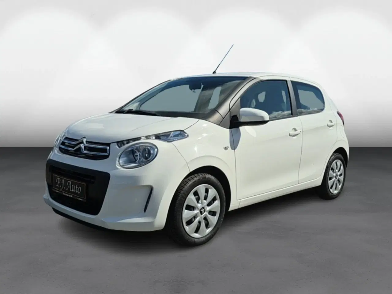 Billede 1 - Citroën C1 1,0 VTi 72 Le Mans