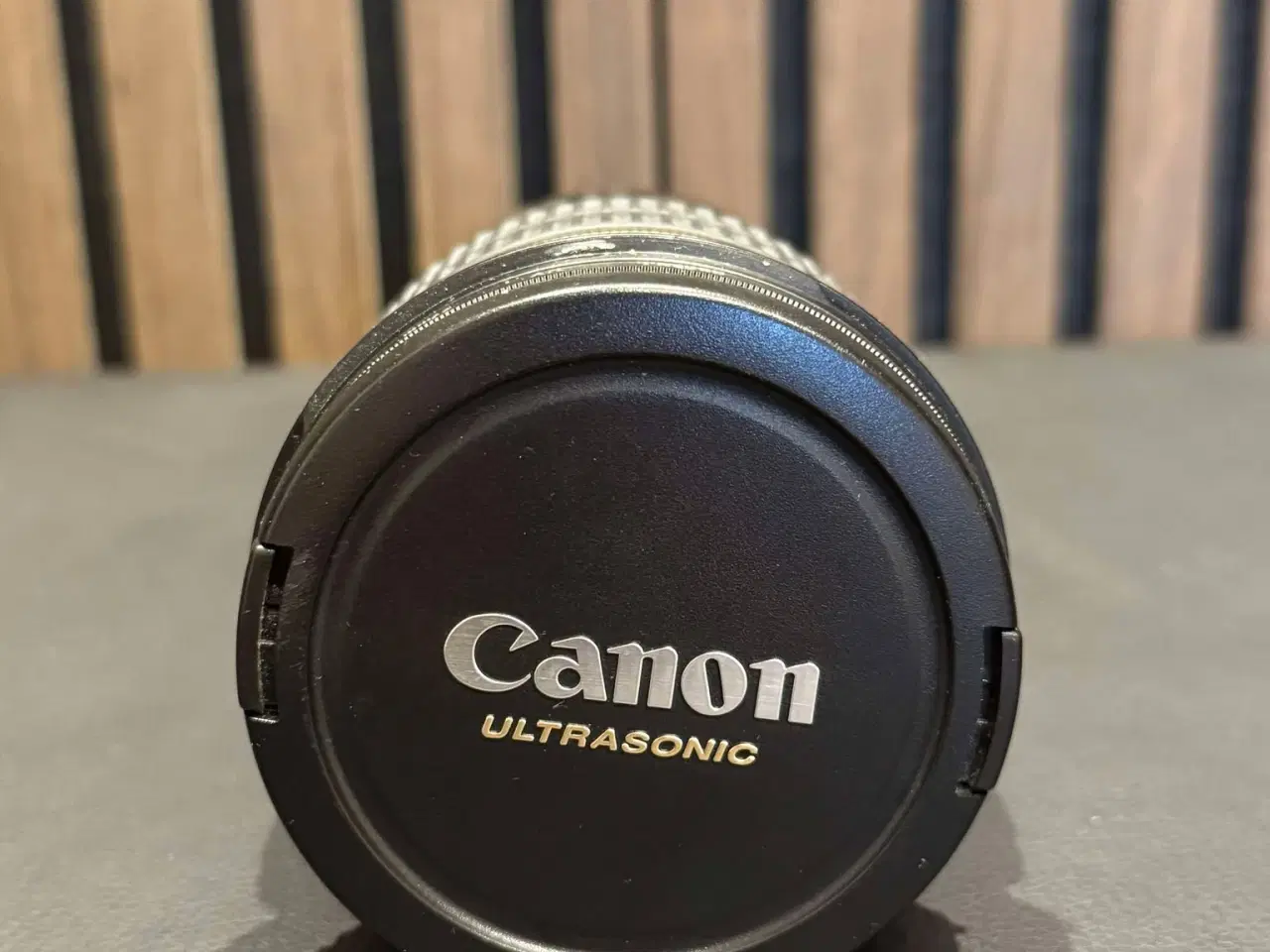 Billede 10 - Canon Mk1 + Udstyr