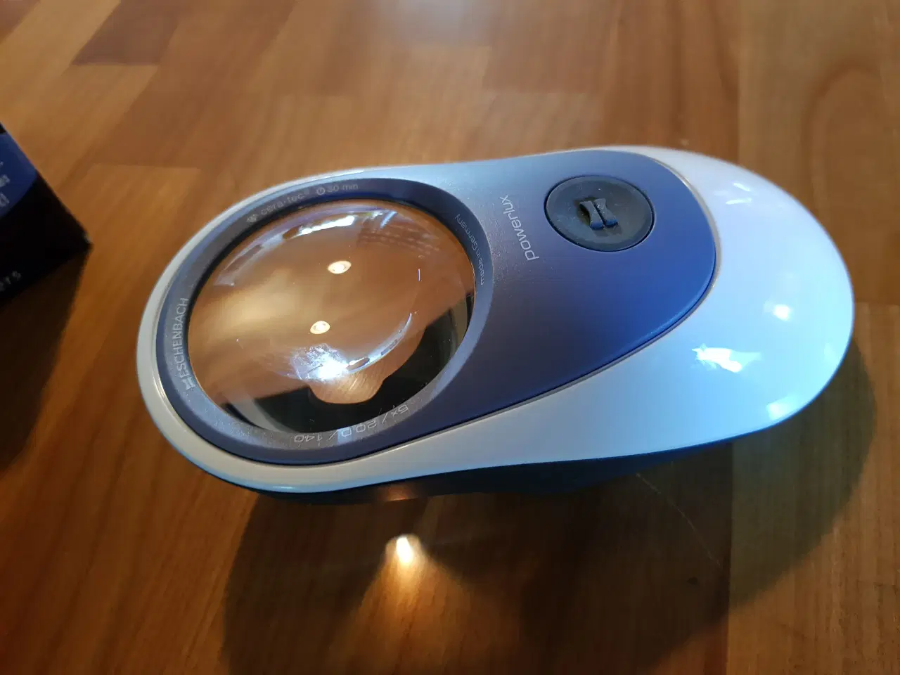 Billede 4 - LUP Powerlux