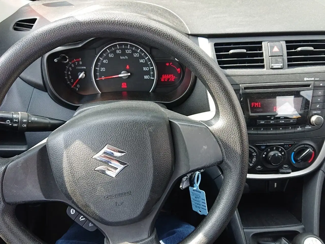 Billede 6 - Suzuki Celerio 1,0 Comfort