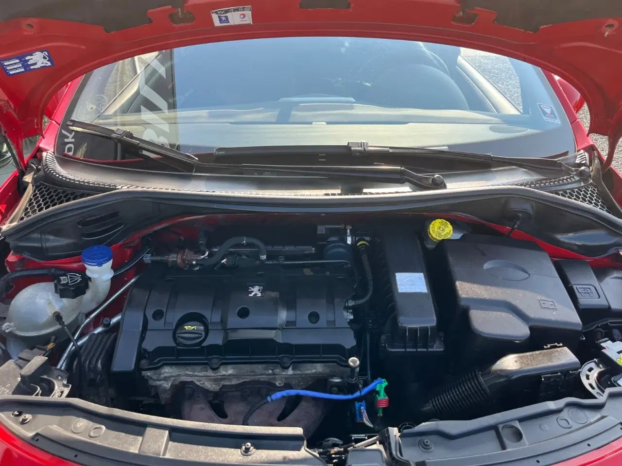 Billede 13 - Peugeot 207 1,6 S16