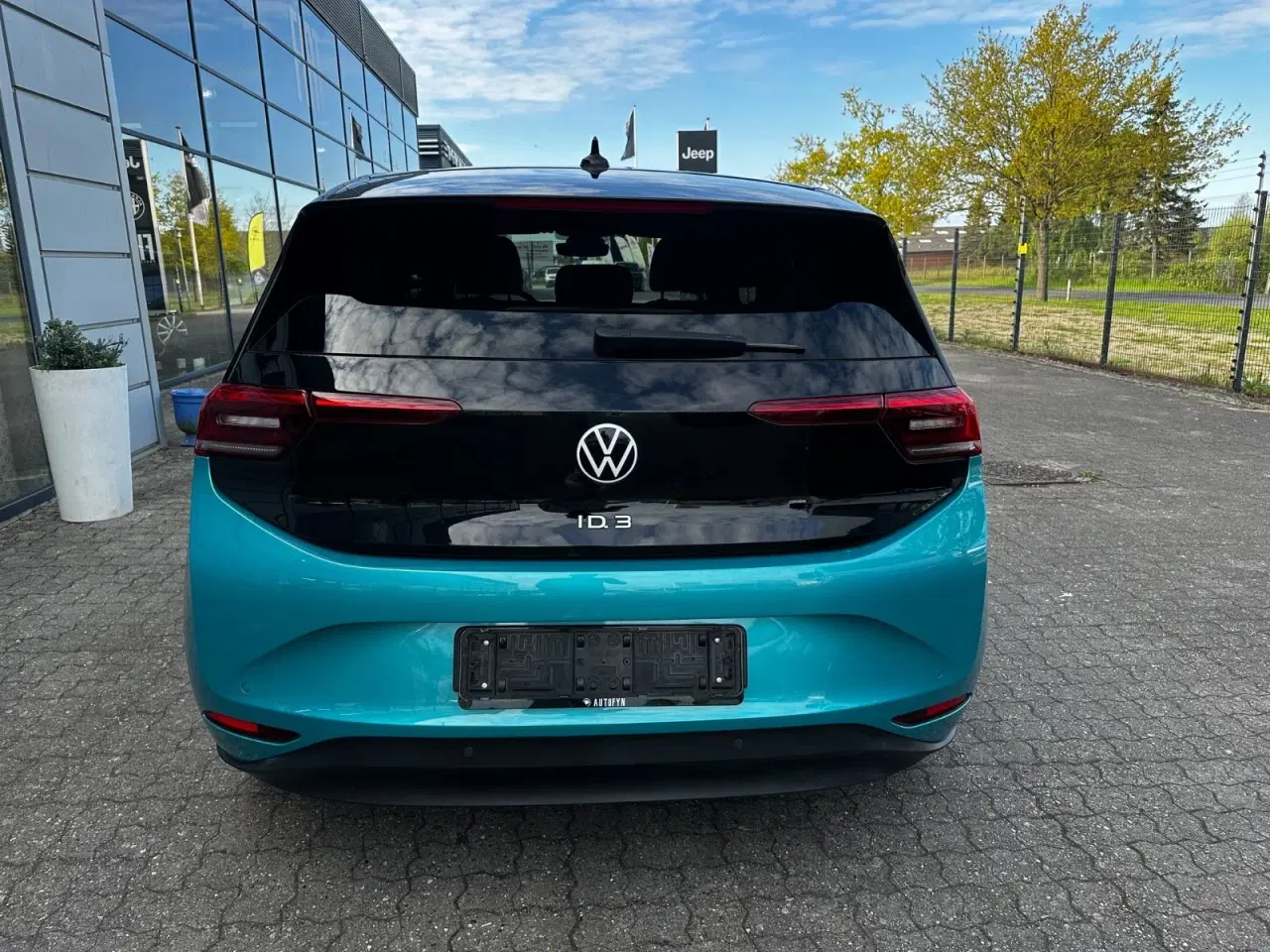 Billede 7 - VW ID.3 58 1ST Pro Performance