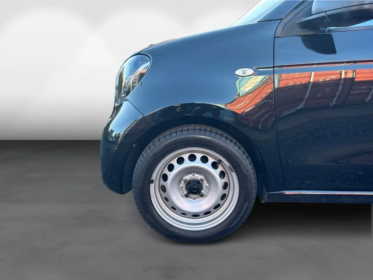 Billede 9 - Smart Forfour 0,9 Pure