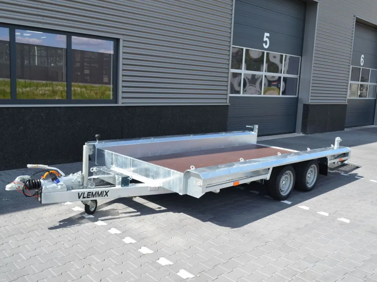 Billede 3 - Vlemmix MA354018