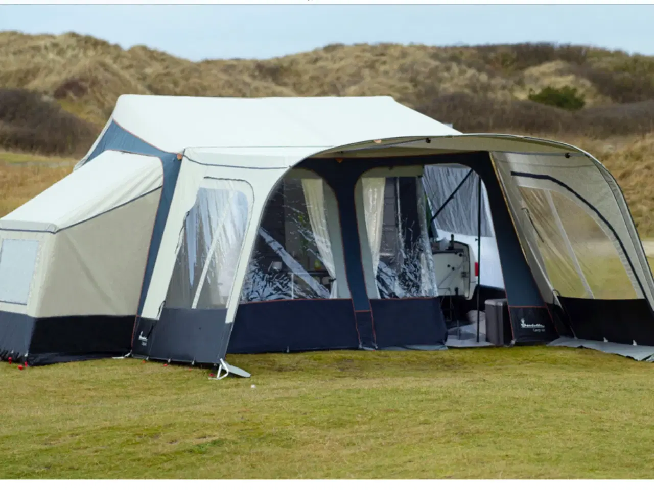Billede 7 - Camp-let North