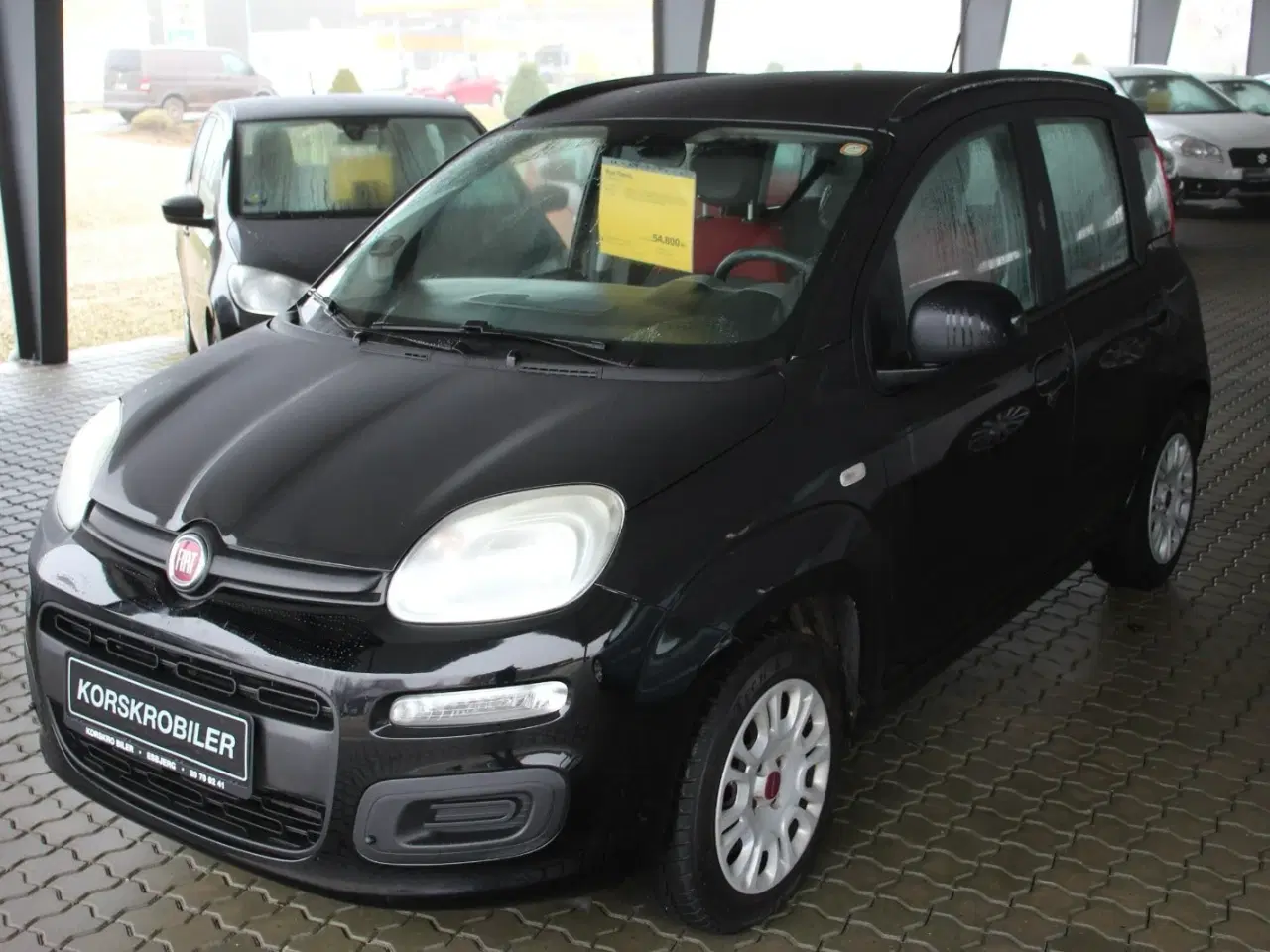 Billede 3 - Fiat Panda 1,2 69 Easy