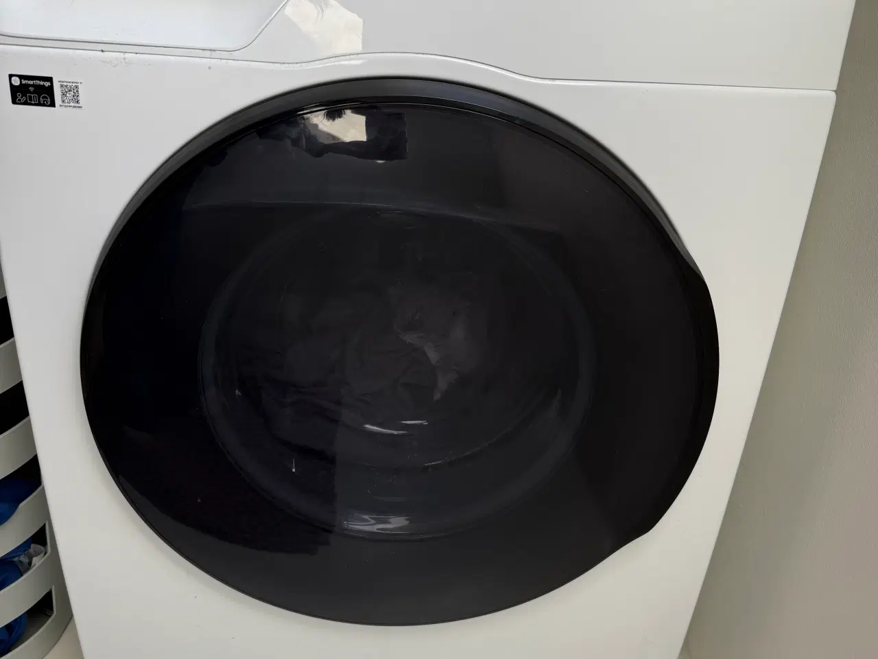Billede 1 - Samsung vaske/tørremaskine 9/6kg 