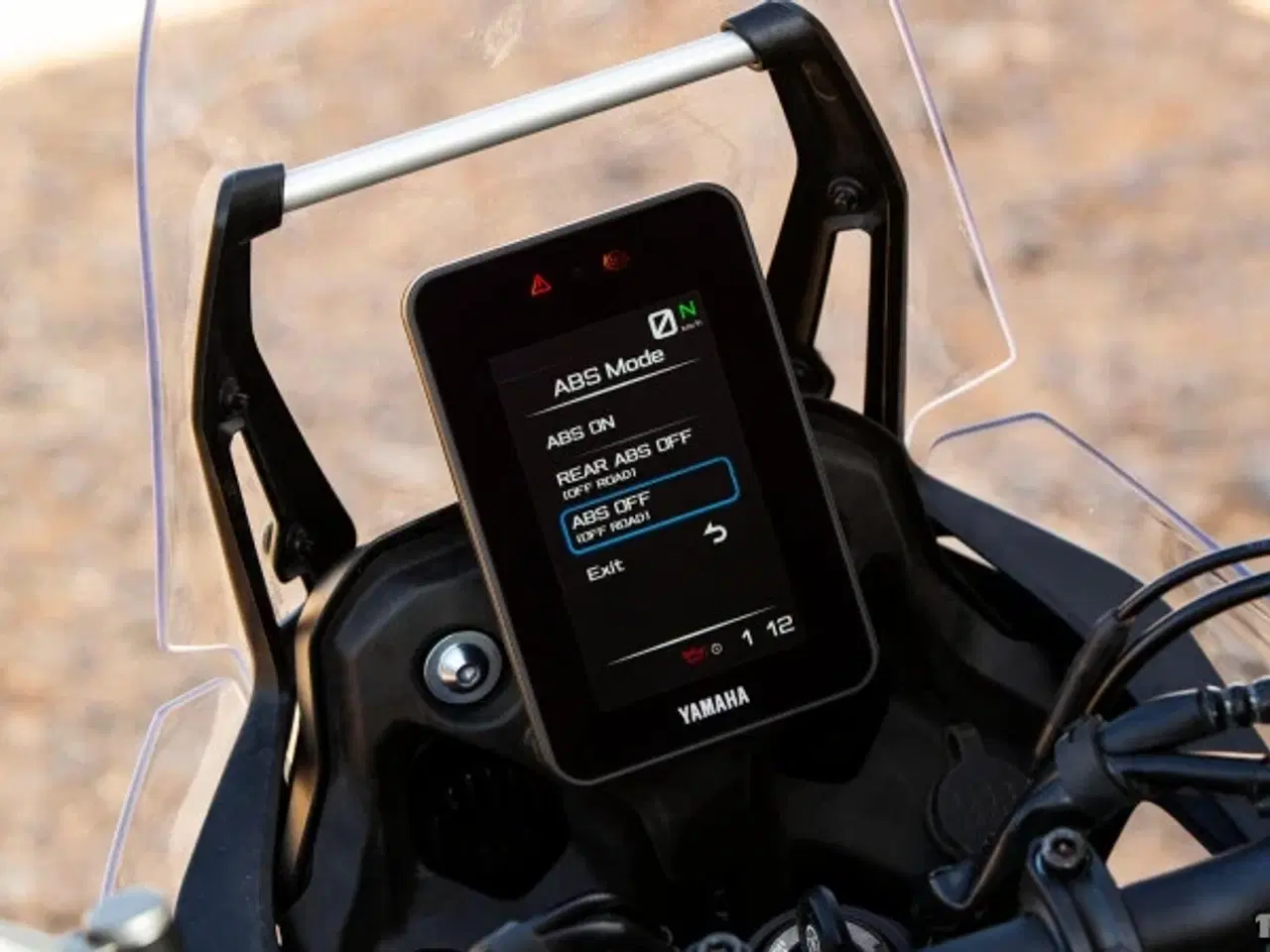 Billede 8 - Yamaha Ténéré 700 World Raid