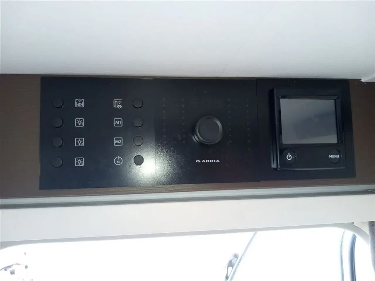 Billede 17 - 2016 - Adria Alpina 903 HT