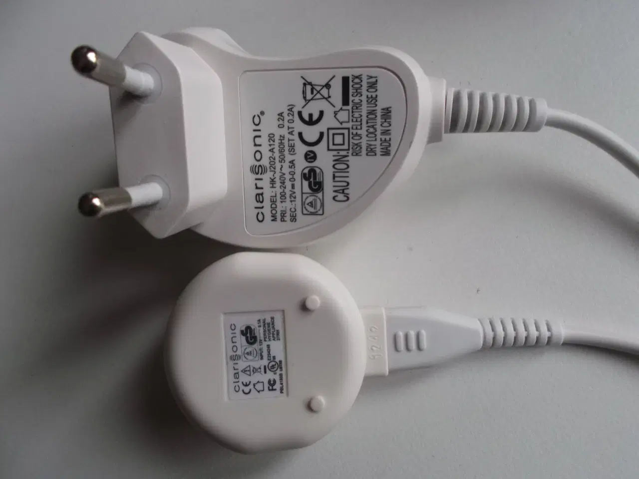 Billede 3 - Clarisonic Mia 2 ansigtsbørste