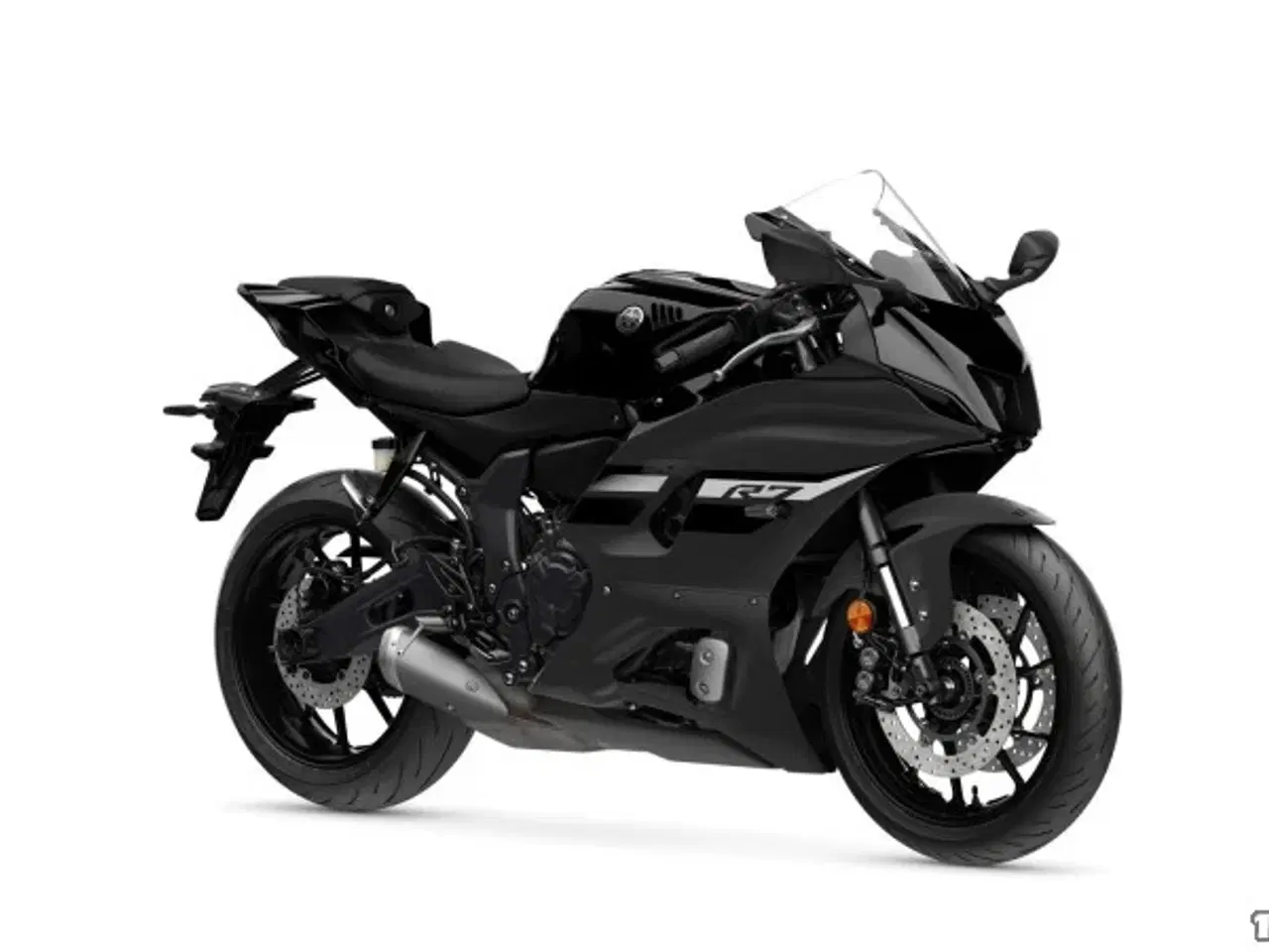 Billede 1 - Yamaha YZF R7 35kW