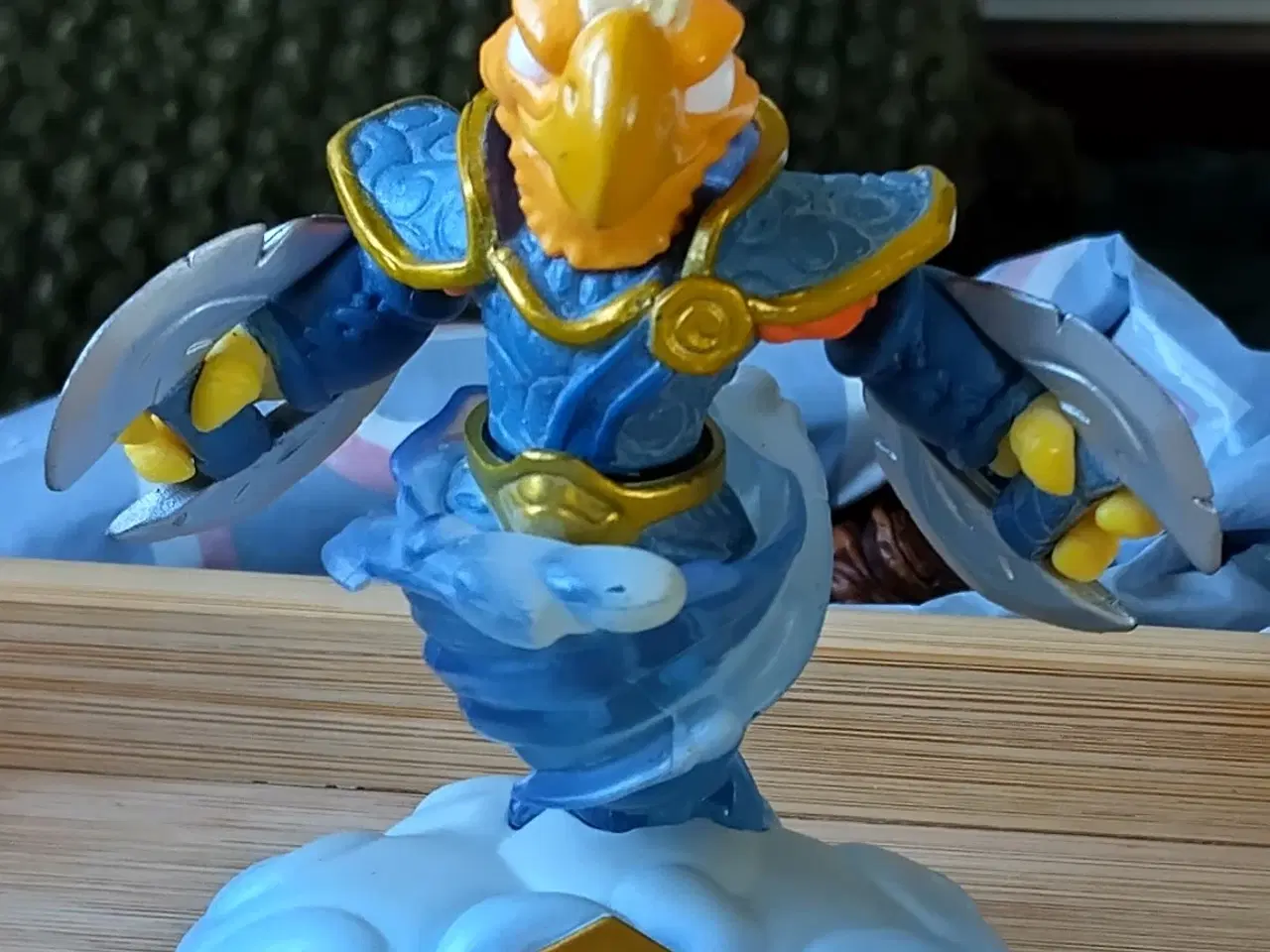Billede 1 - Skylanders Swap Force Swap Free Ranger