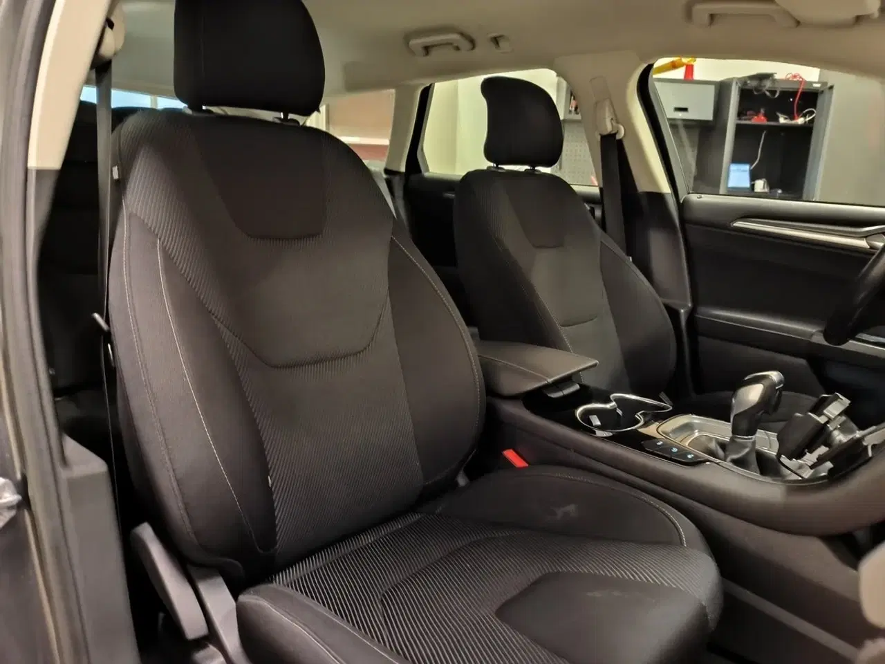 Billede 18 - Ford Mondeo 2,0 TDCi 180 Titanium aut.