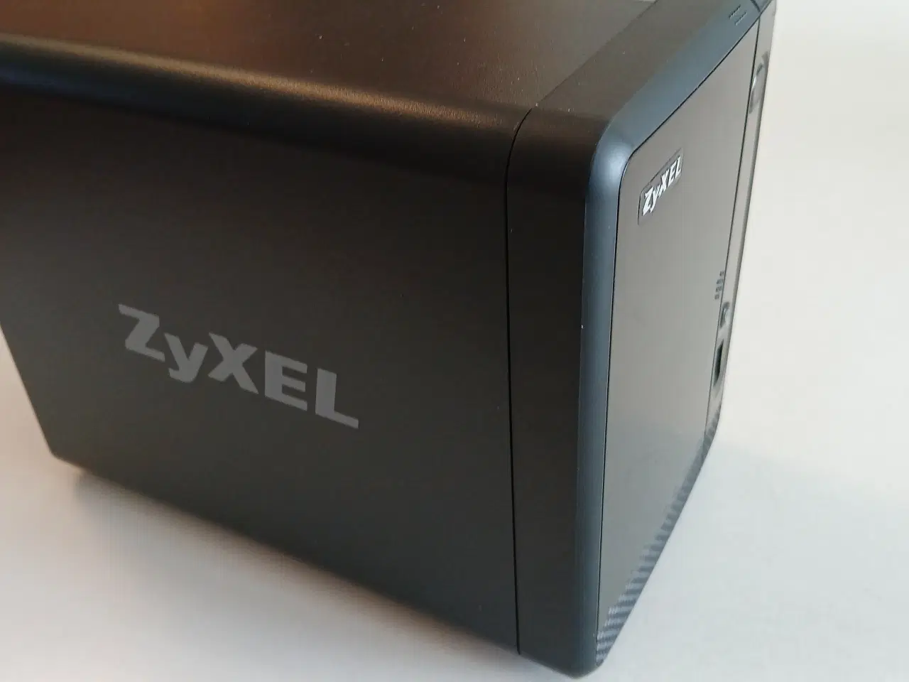 Billede 5 - ZyXEL326-NasServer