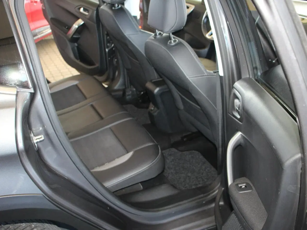 Billede 13 - Peugeot 2008 1,6 BlueHDi 100 Active