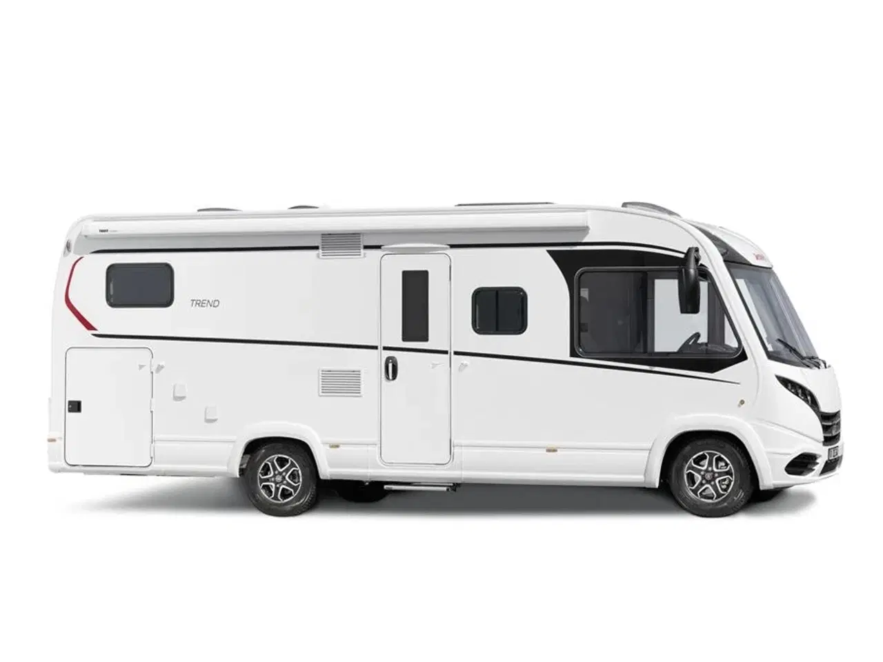 Billede 25 - 2025 - Dethleffs Trend I 7057 EBL GT