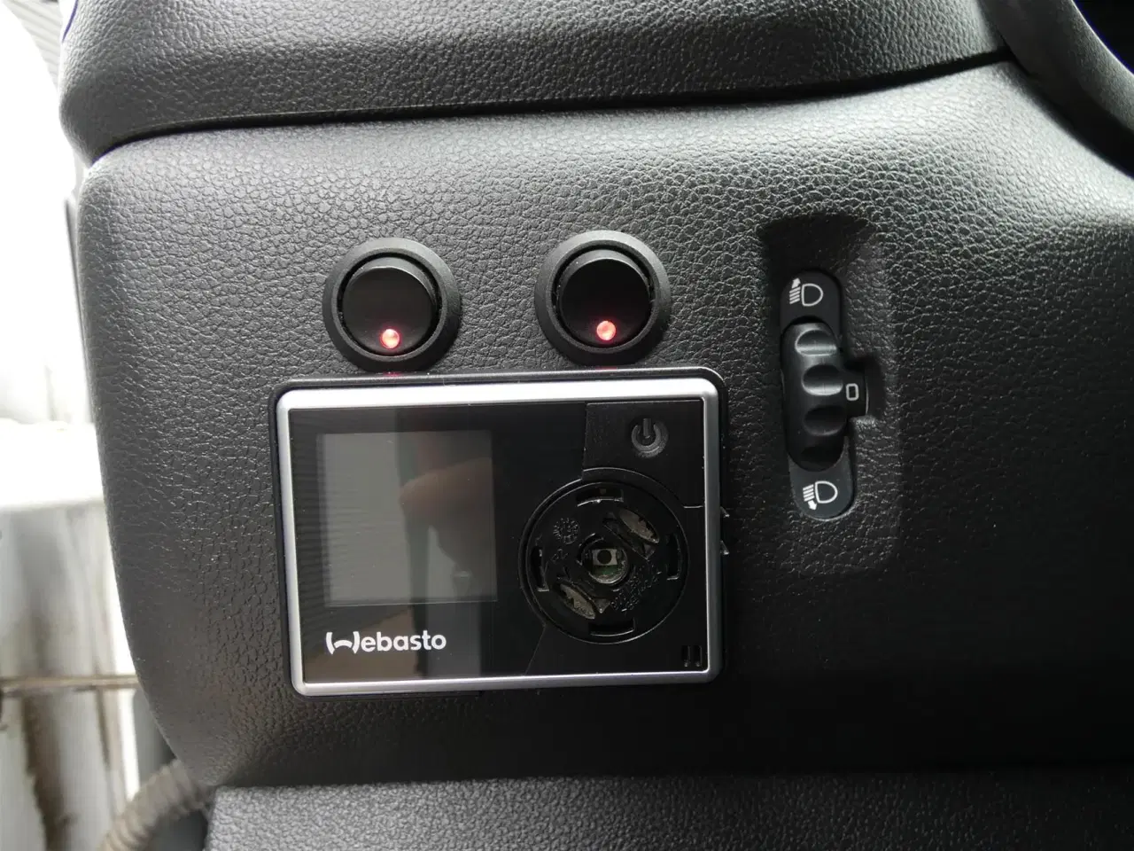 Billede 14 - Renault Master T35 L3H1 2,3 DCI tvillingehjul start/stop 165HK Ladv./Chas. 6g