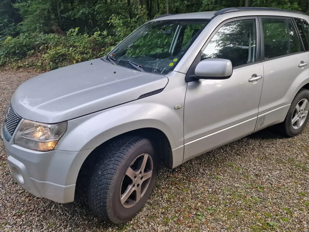 Billede 3 - !! 4X4 Købes !!