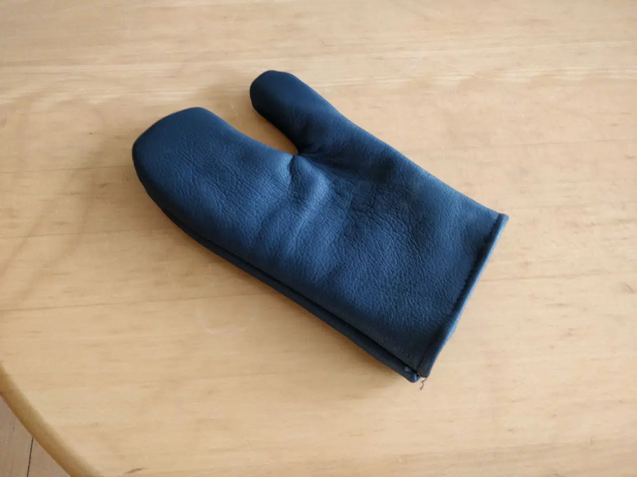 Billede 1 - Grillhandske