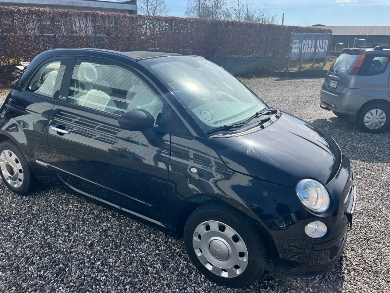 Billede 7 - Fiat 500C 0,9 TwinAir 65 Pop