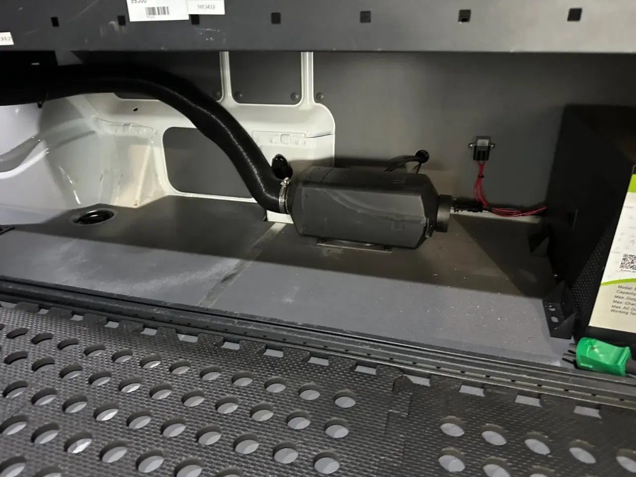 Billede 14 - VW Transporter 2,0 TDi 150 Kassevogn DSG lang