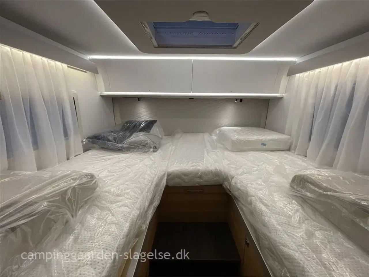 Billede 22 - 2024 - Adria Sonic Plus 700 DL