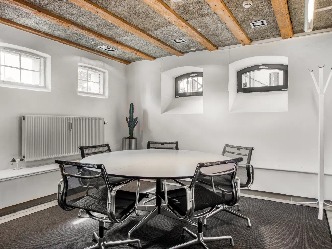 Billede 7 - Professionel kontorplads i Regus Havnegade