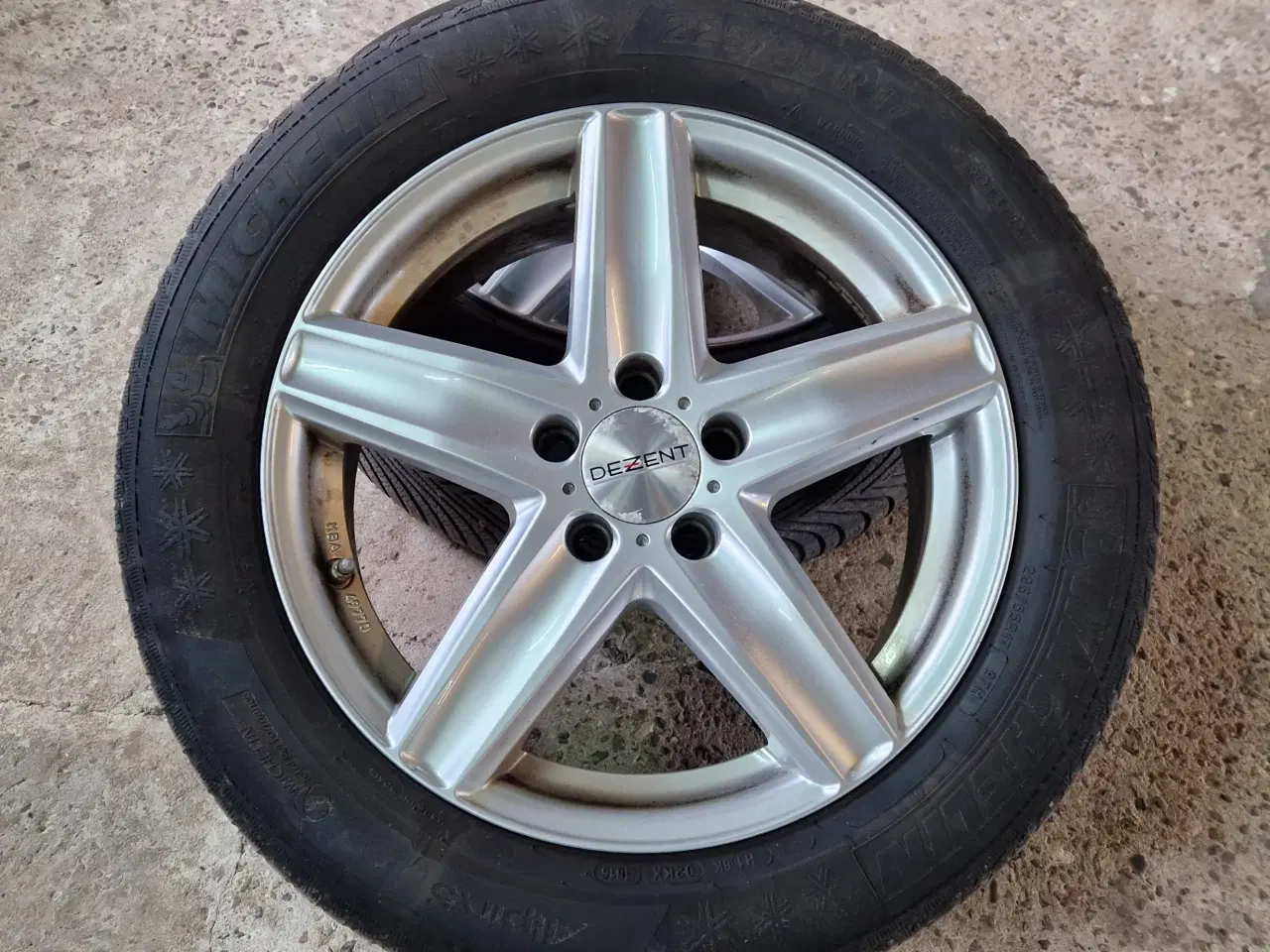 Billede 6 - Mercedes W211 og W212