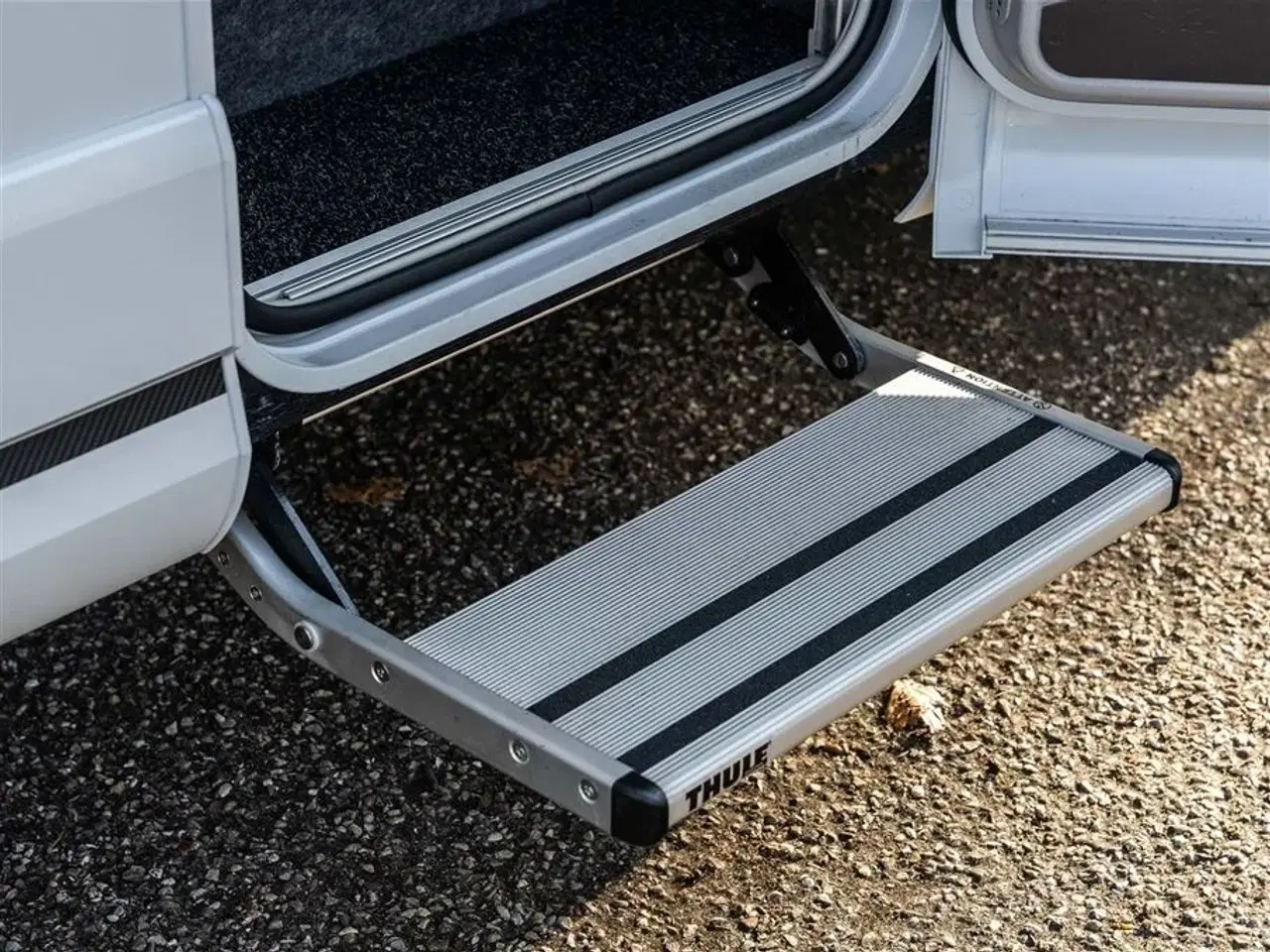 Billede 40 - 2025 - Knaus L!VE TI 650 MEG Platinium Selection   KNAUS L!VE KAMPAGNE - SPAR 95.000